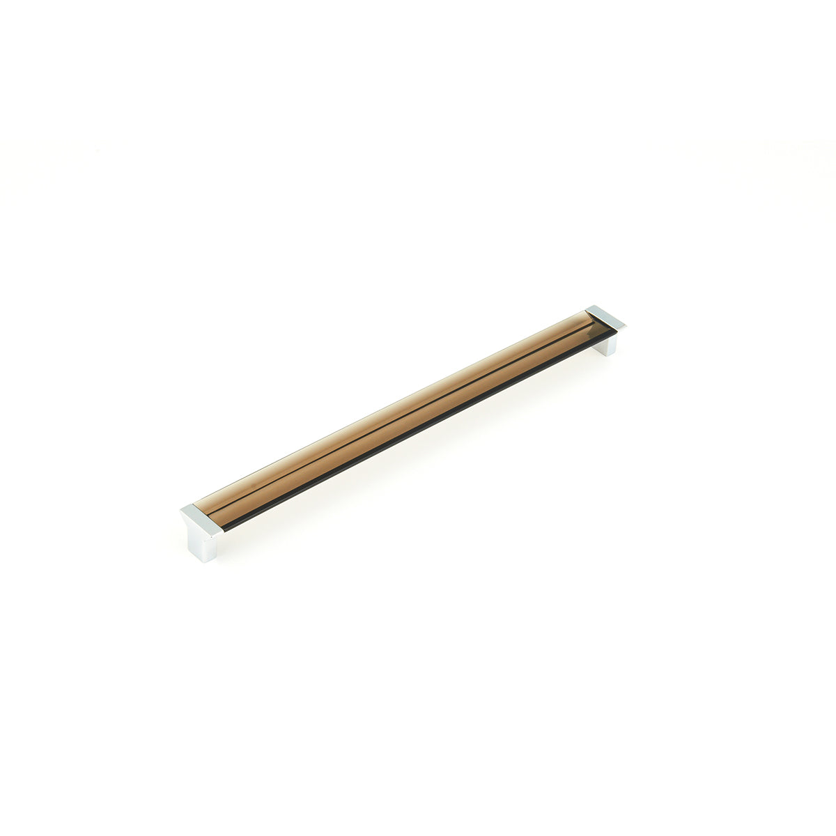 Schaub Positano - Pull - Clear & Smoke - 320 mm cc