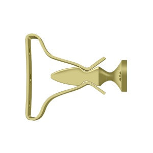 Shutter Door Holder, 2-3/4"