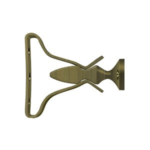 Shutter Door Holder, 2-3/4"