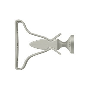Shutter Door Holder, 2-3/4"