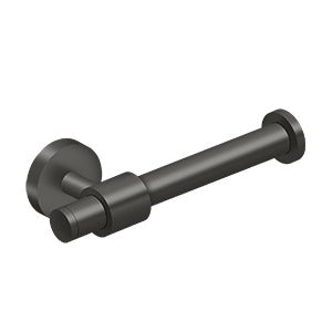 Toilet Paper Holder Single Post "L" BBS Series