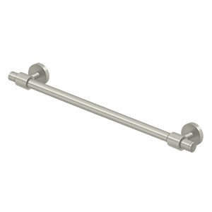 18" Towel Bar BBS Series
