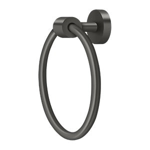 6-1/2" Towel Ring BBS Series