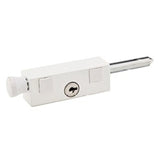 Emtek 2060 Keyed Patio Door Bolt