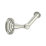Toilet Paper Holder, Single Post
