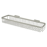 Wire Basket 17-1/2" x 4-3/8", Rectangular