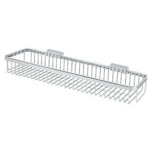 Wire Basket 17-1/2" x 4-3/8", Rectangular