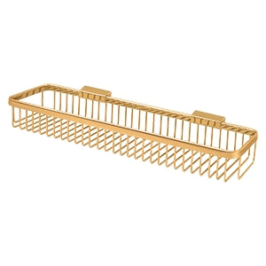 Wire Basket 17-1/2" x 4-3/8", Rectangular
