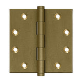 4-1/2" x 4-1/2" Square Hinges