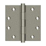 4-1/2" x 4-1/2" Square Hinges