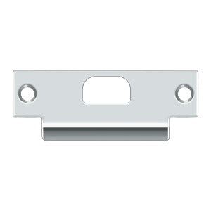 ANSI T- Strike, 4-7/8" x 1-1/4", w/ Hole