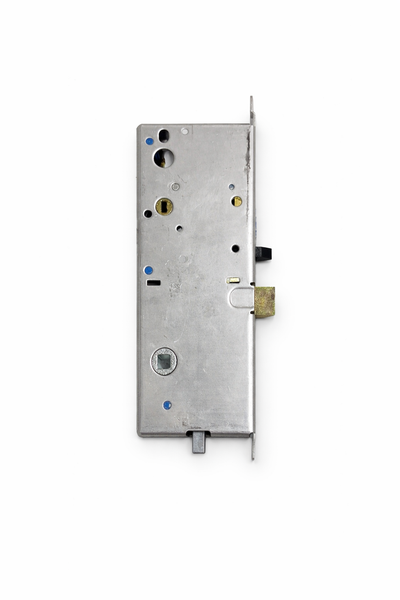 Mortise Lock, Multi-Point With Concealed Rods, Active 60/92