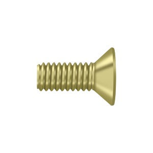 Machine Screw, SB, #10 x 1/2"