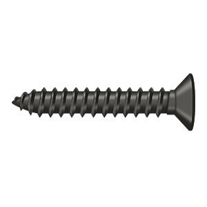 Wood Screw, SB, #12 x 1-1/4"