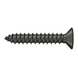 Wood Screw, SB, #12 x 1-1/4"