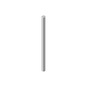 For Use With DSB4 Series - 4" Hinges