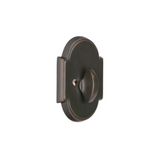 Emtek #8 Style Deadbolt - Single Sided - 8566