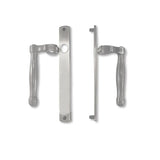 Fuhr L Style Dummy Handle Set for Sliding Patio Doors Inactive