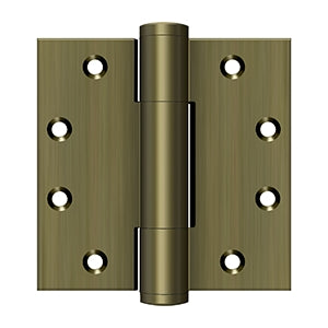 4-1/2" x 4-1/2" 5.1mm Hinge