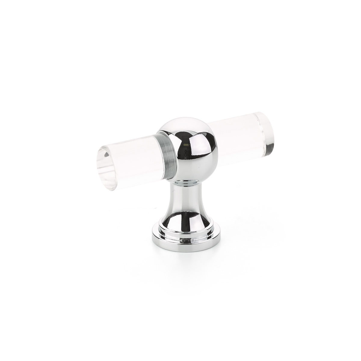 Schaub Lumiere Transitional - Acrylic T-knob