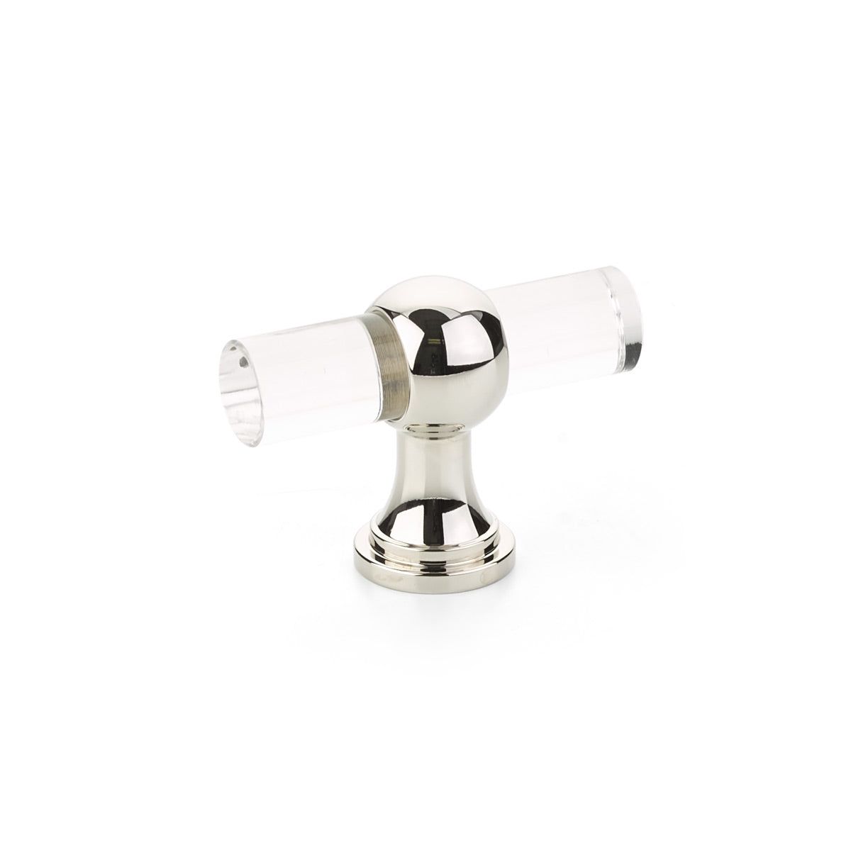 Schaub Lumiere Transitional - Acrylic T-knob