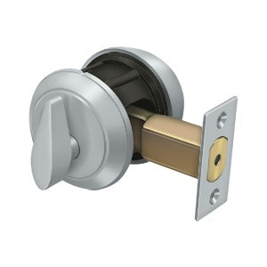 Single Deadbolt GR1