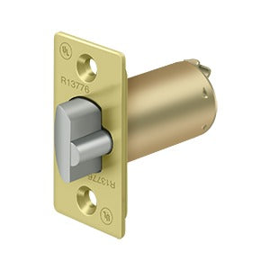 GR1 Reg. Latch Entry, 2-3/4"