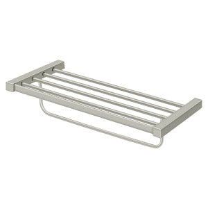24" Hotel Shelf ZA Series