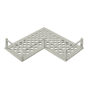 Bathroom Basket HD Universal Corner 9"