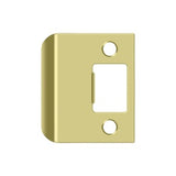 Extended Lip Strike Plate, 2-1/4