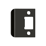 Extended Lip Strike Plate, 2-1/4" x 2"