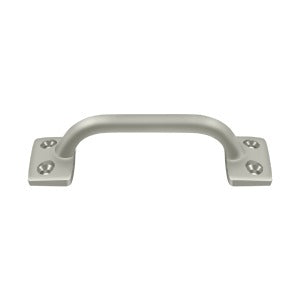 Pull, 4" Overall