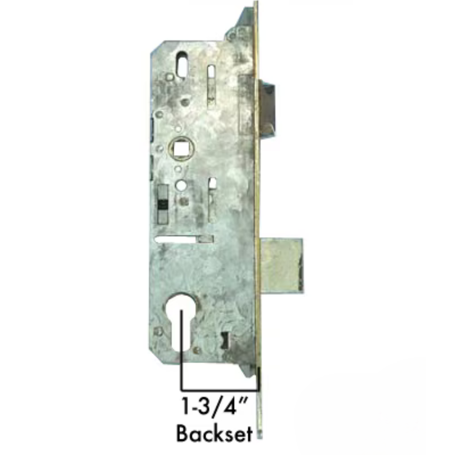 Fuhr Mortise Lock, Single Point - See Replacement Options