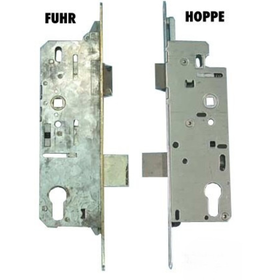 Fuhr Mortise Lock, Single Point - See Replacement Options