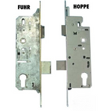 Fuhr Mortise Lock, Single Point - See Replacement Options