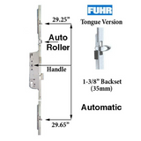 Fuhr Tongue Version Lock, Auto 1-3/8 backset - See Replacement Options