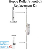 ROLLER / SHOOTBOLT MULTIPOINT LOCK REPLACEMENT KIT FOR 93