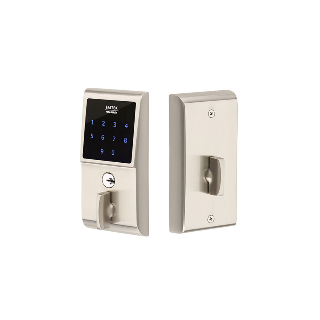 Emtek EMTouch Electronic Keypad Deadbolt - E3020