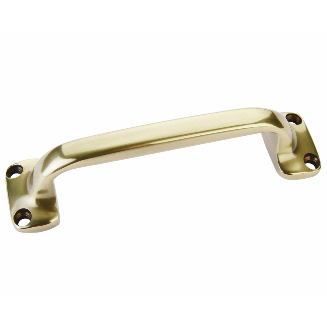 Emtek 2246 Window Utility Pull, 6"