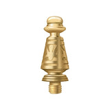 Ornate Tip