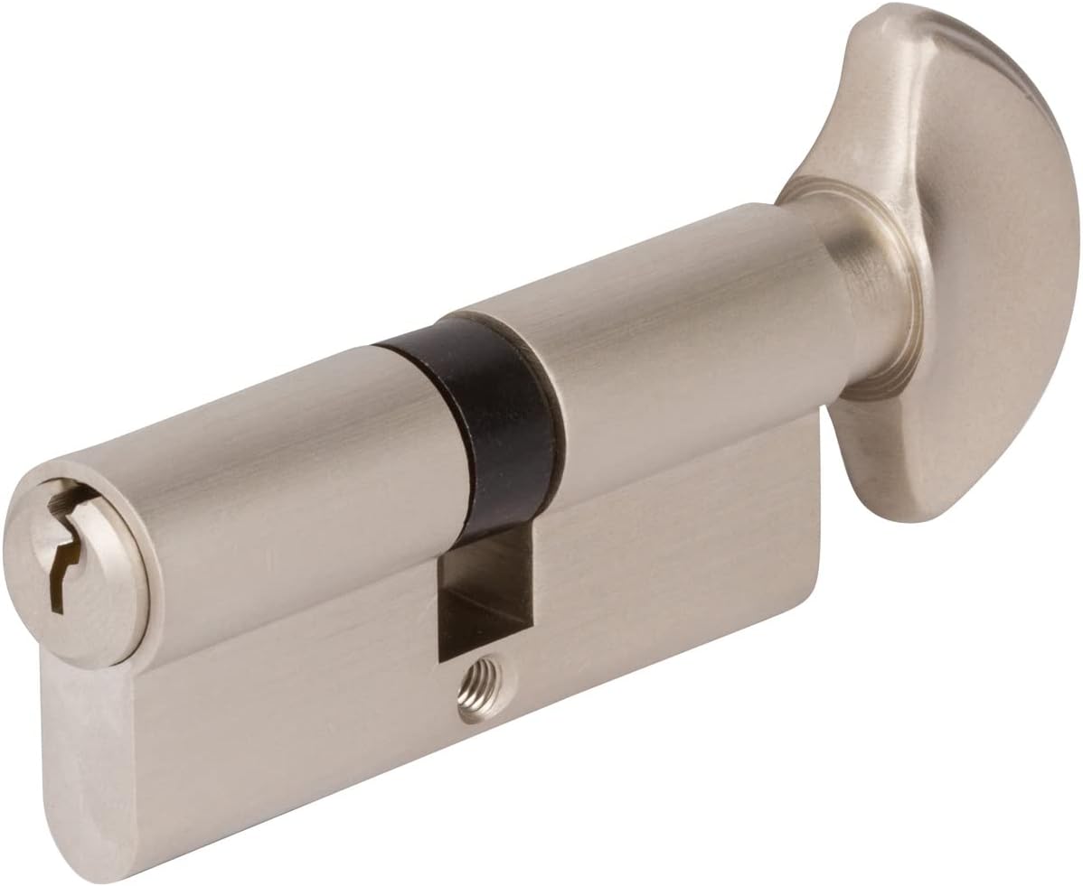 Hoppe 90 degree Key Cylinder 3141984