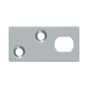 Guide Plate for EFB Extension Flush Bolt