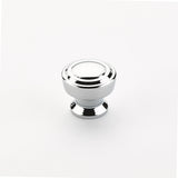 Schaub Menlo Park - Round Knob - 1-1/4"