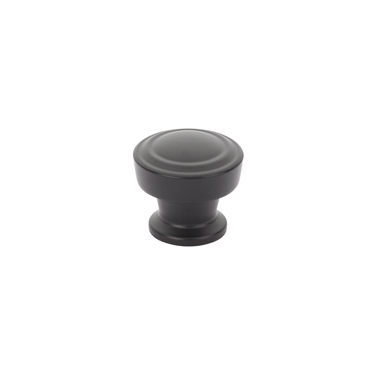 Schaub Menlo Park - Round Knob - 1-1/4"