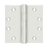 4-1/2" x 4-1/2" Square Hinges, HD