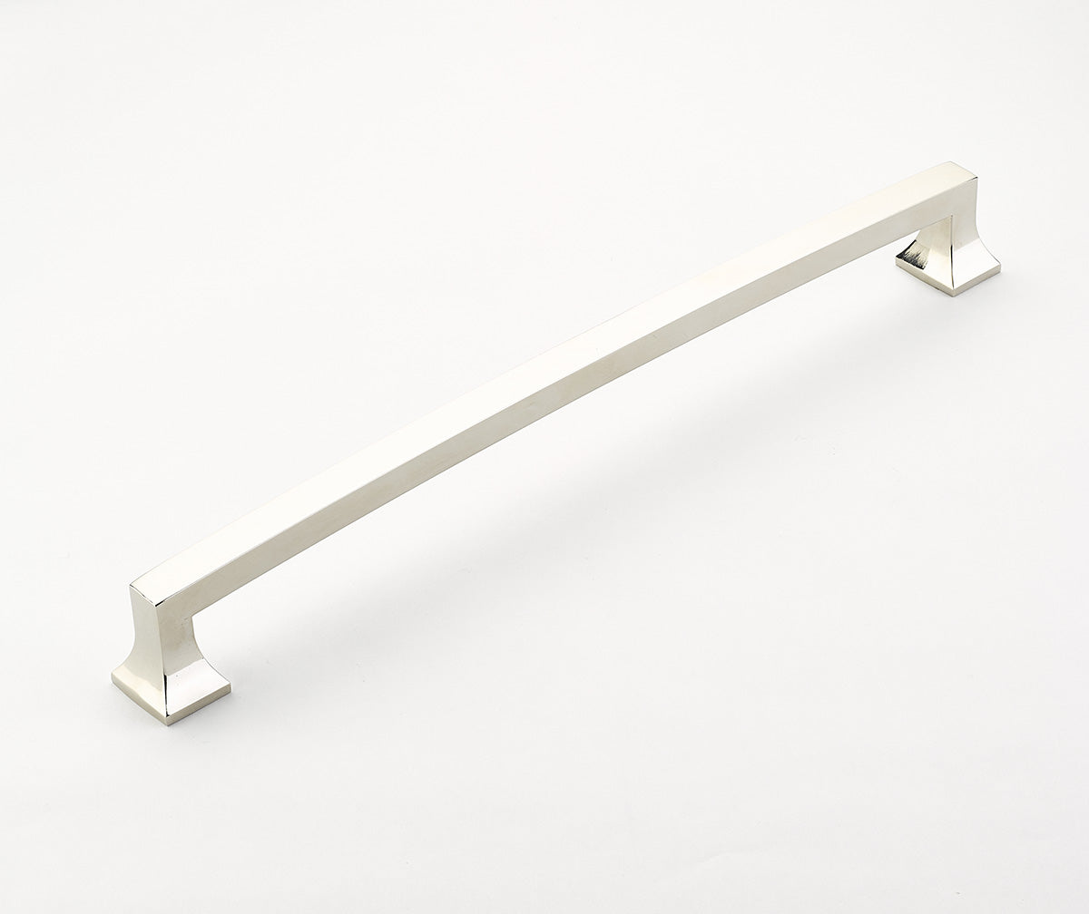 Schaub Menlo Park - Arched Appliance Pull - 15" cc