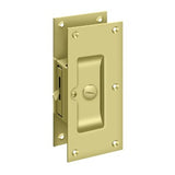 Decorative Pocket Lock 6", Privacy