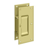 Decorative pocket Lock 6", Passage