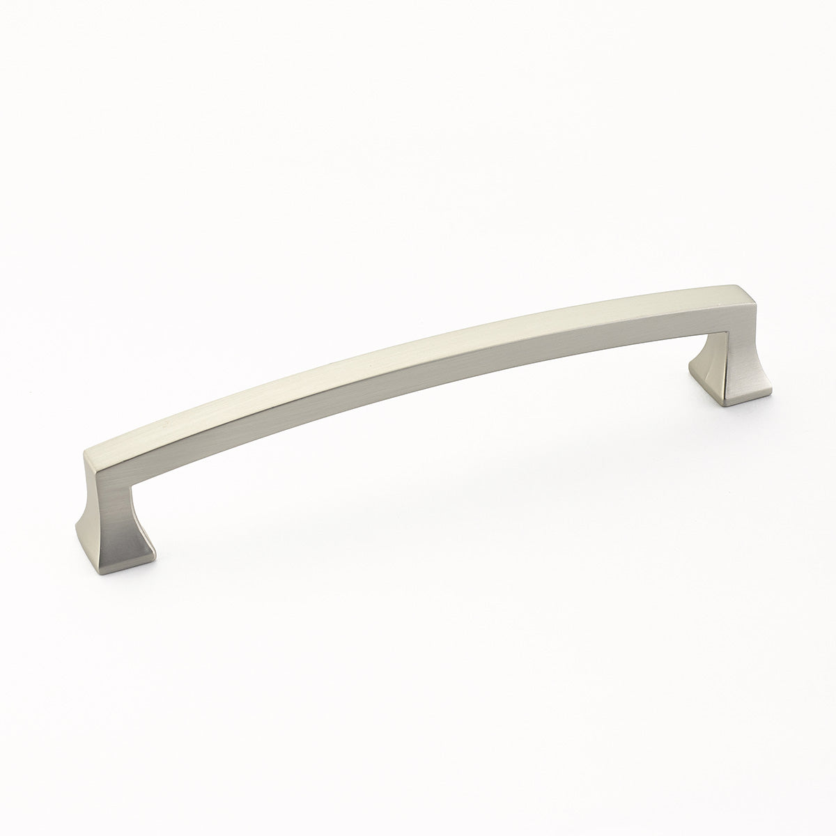Schaub Menlo Park - Arched Pull