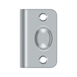 Strike Plate for Ball Catch and Roller Catch